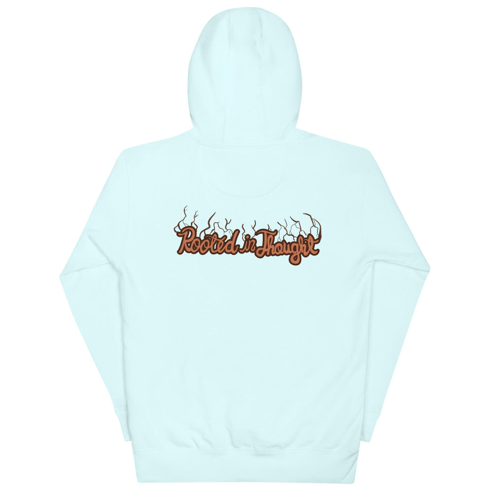 The Standard Hoodie (Premium)