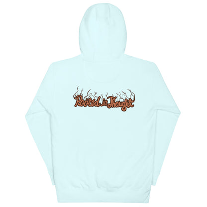 The Standard Hoodie (Premium)