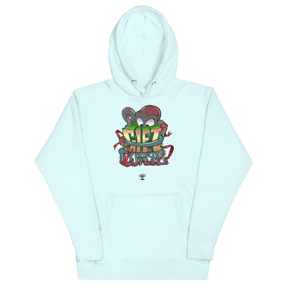 Gift & A Curse Hoodie (Premium)