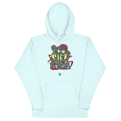 Gift & A Curse Hoodie (Premium)