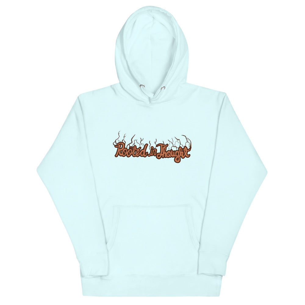 Motto Hoodie (Premium)