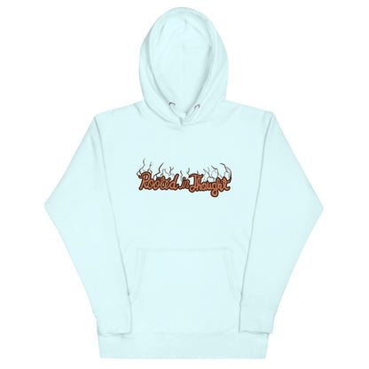 Motto Hoodie (Premium)