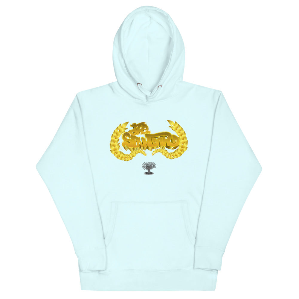 The Standard Hoodie (Premium)