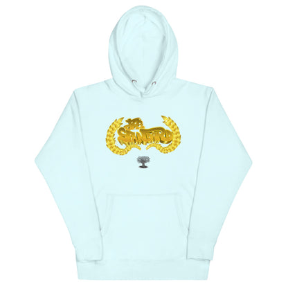 The Standard Hoodie (Premium)