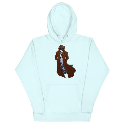 Blessing in Disguise Hoodie (Premium)