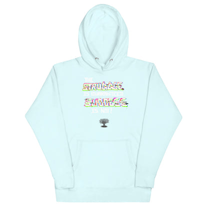 Success Hoodie (premium)