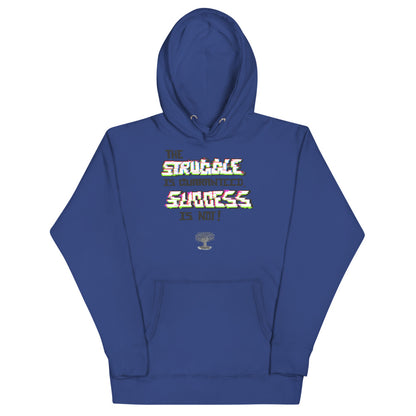 Success Bold Hoodie (premium)
