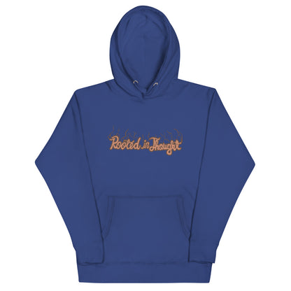 Motto Hoodie (Premium)