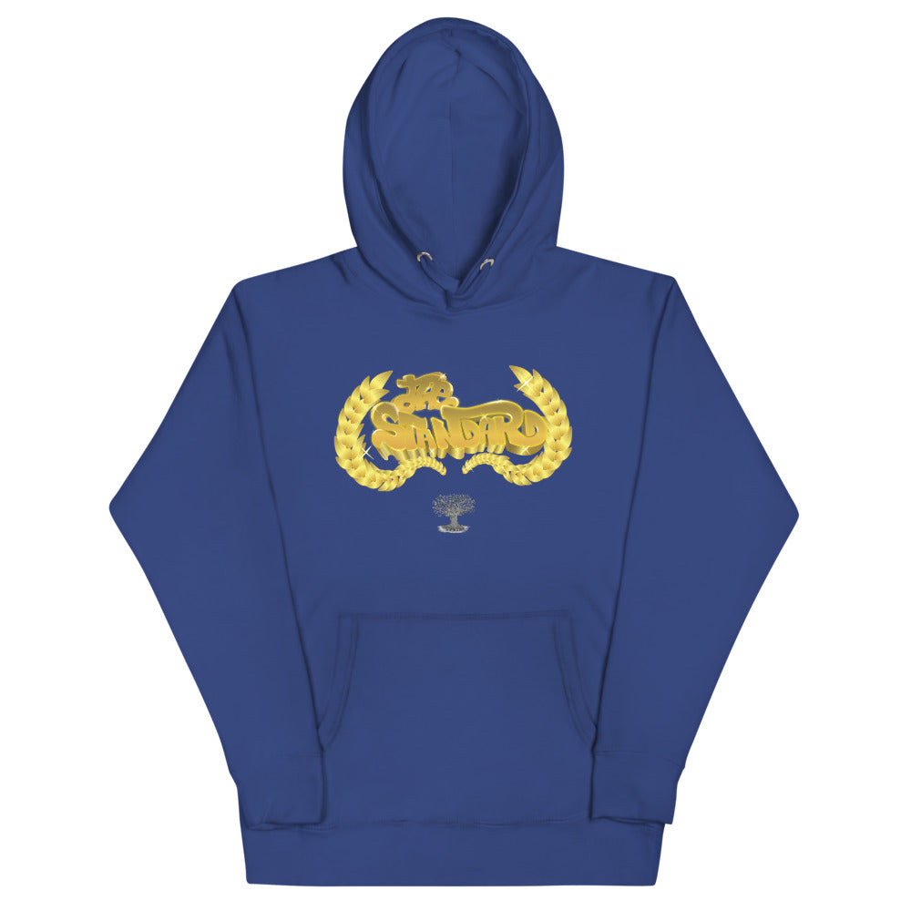 The Standard Hoodie (Premium)