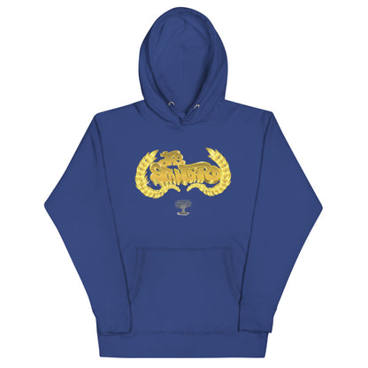 The Standard Hoodie (Premium)