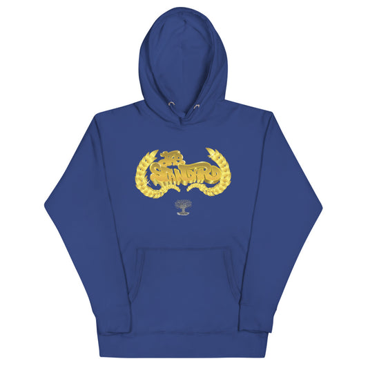 The Standard Hoodie (Premium)