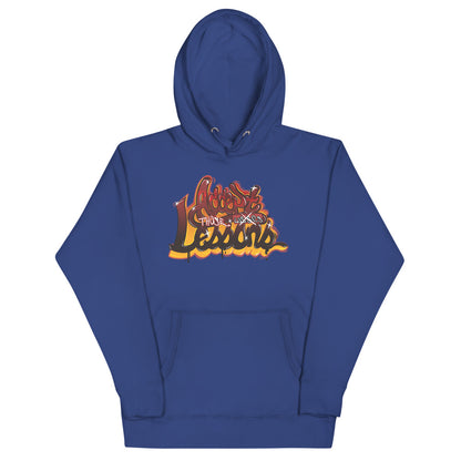 Lessons Hoodie (Premium)