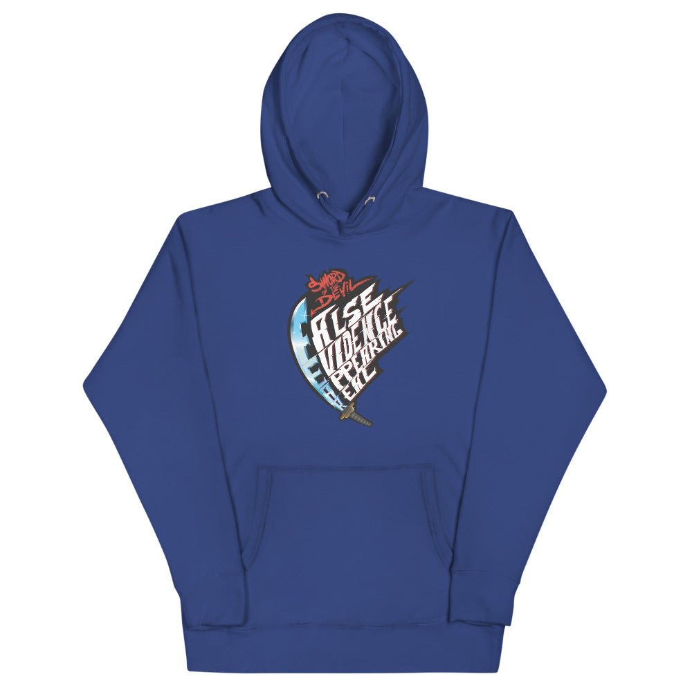 F.E.A.R. Hoodie(Premium)