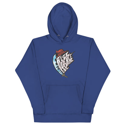 F.E.A.R. Hoodie(Premium)