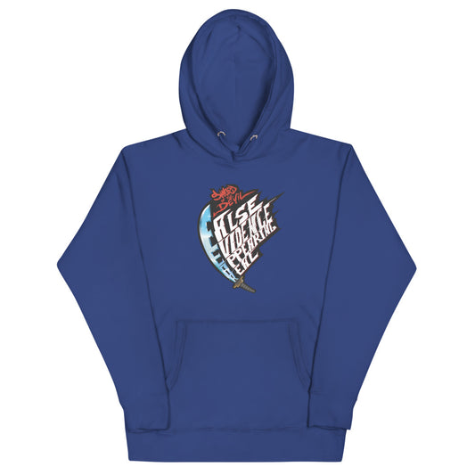 F.E.A.R. Hoodie(Premium)