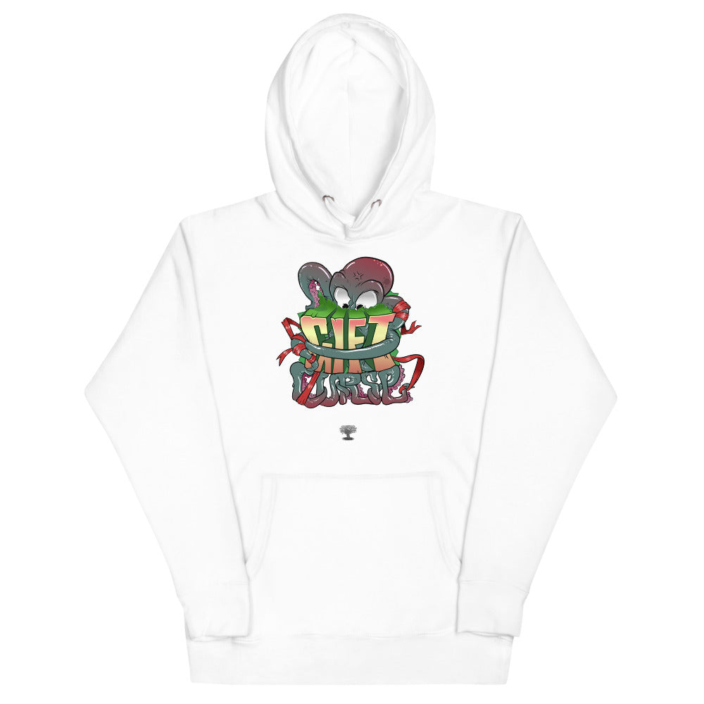 Gift & A Curse Hoodie (Premium)