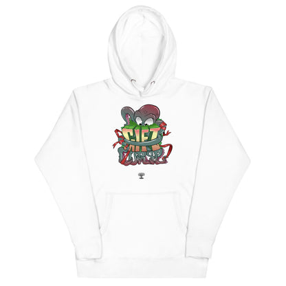 Gift & A Curse Hoodie (Premium)