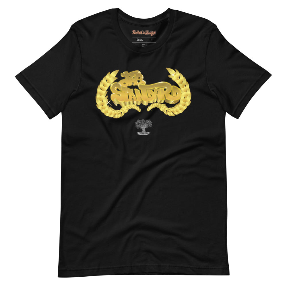 The Gold Standard