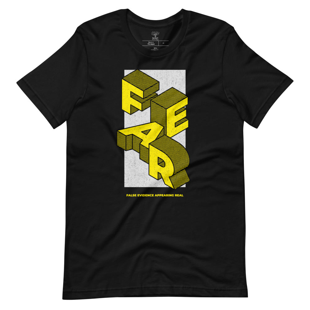 F.E.A.R  (3D)