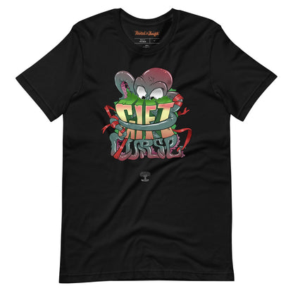 Gift & A Curse