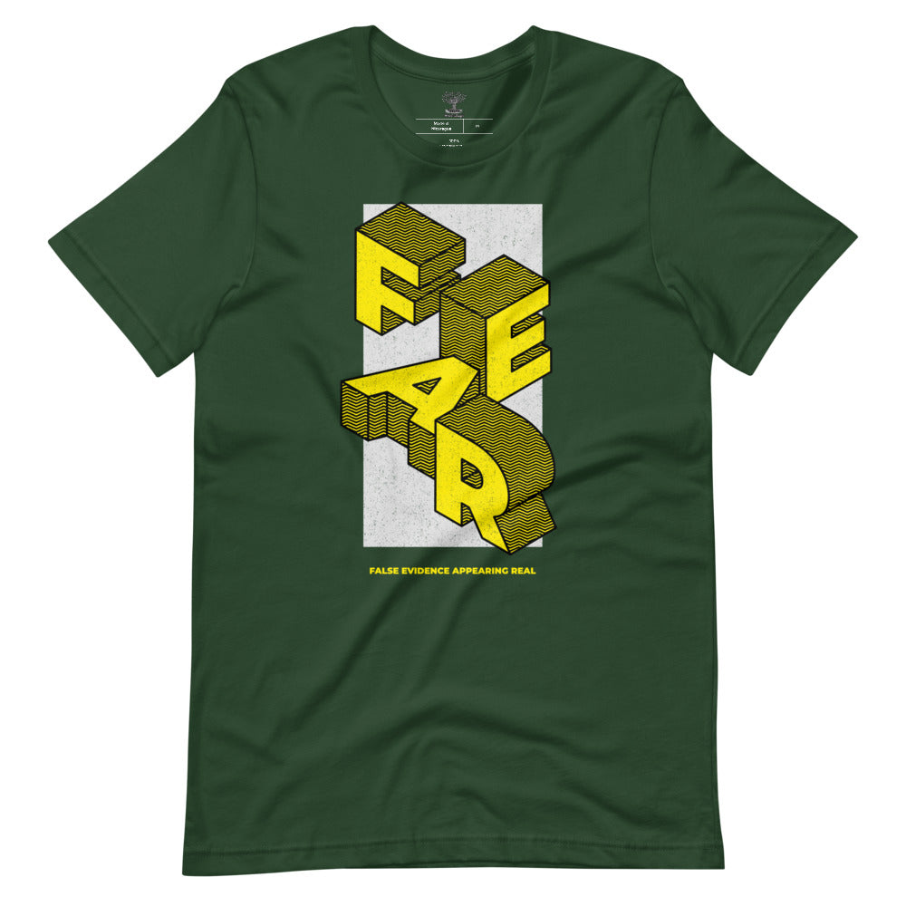 F.E.A.R  (3D)