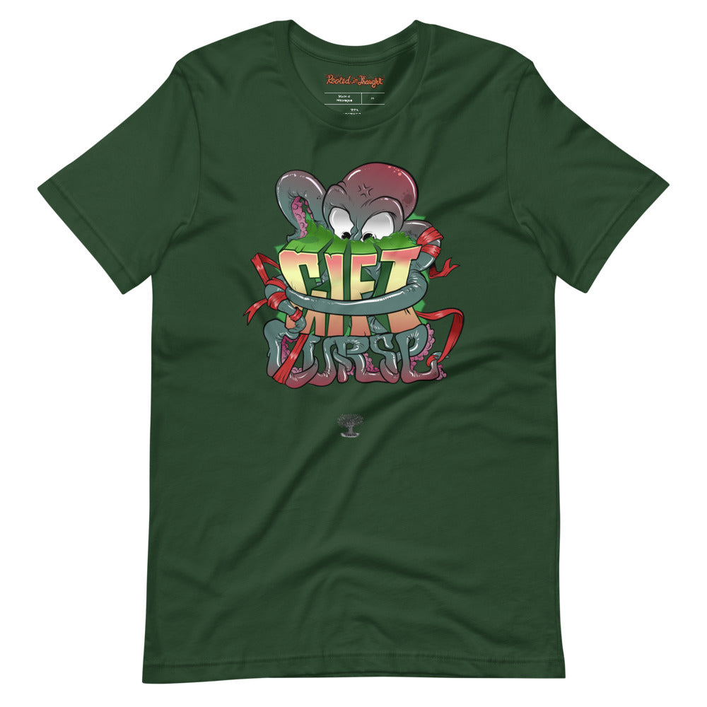 Gift & A Curse