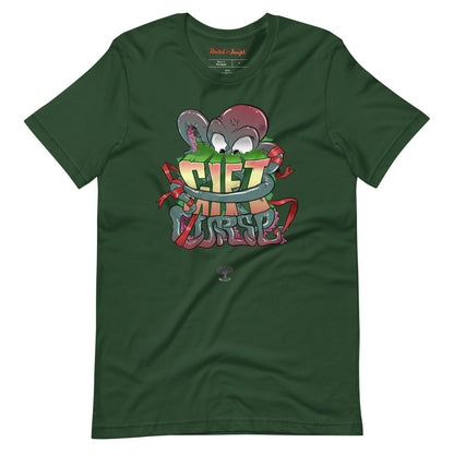 Gift & A Curse