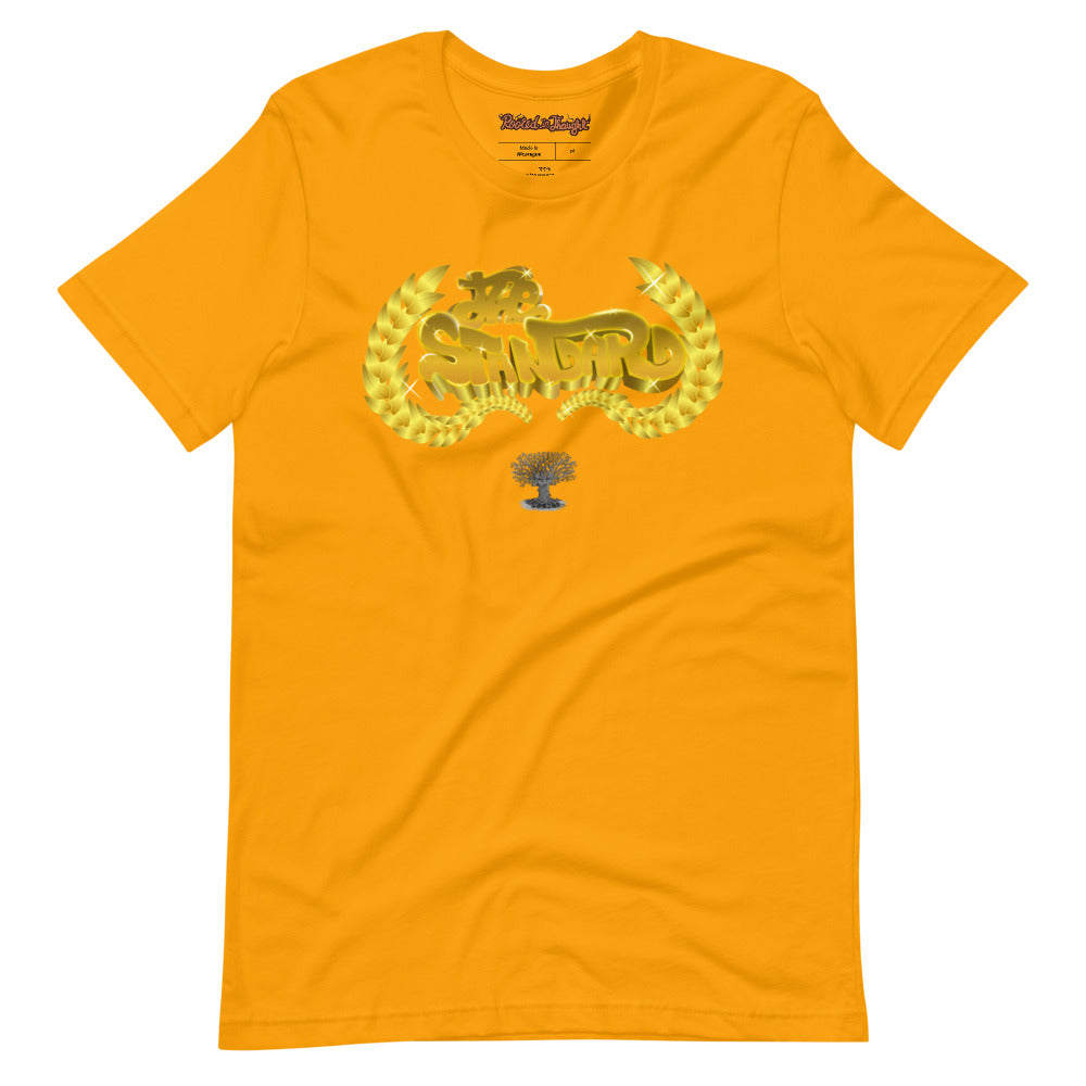 The Gold Standard