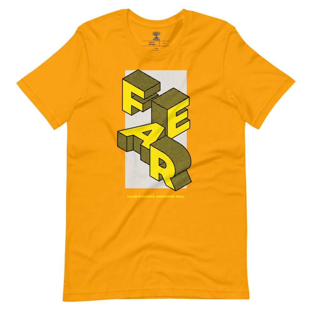 F.E.A.R  (3D)