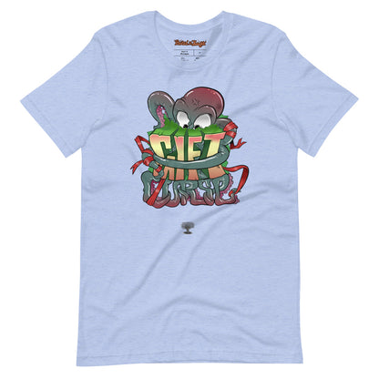 Gift & A Curse