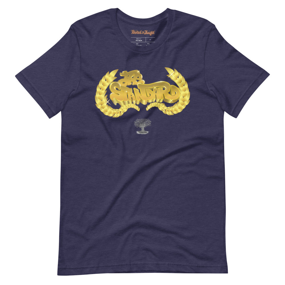 The Gold Standard