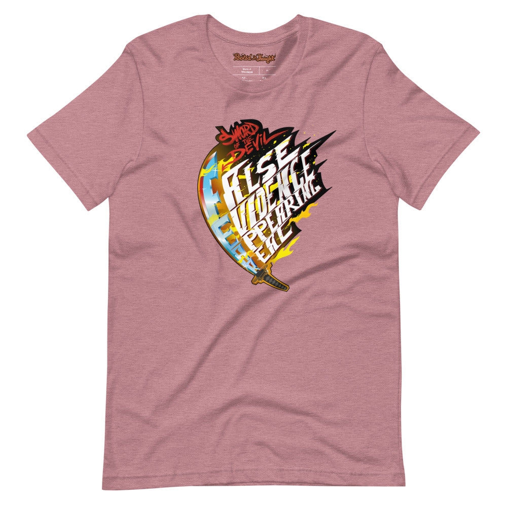 Flaming F.E.A.R.