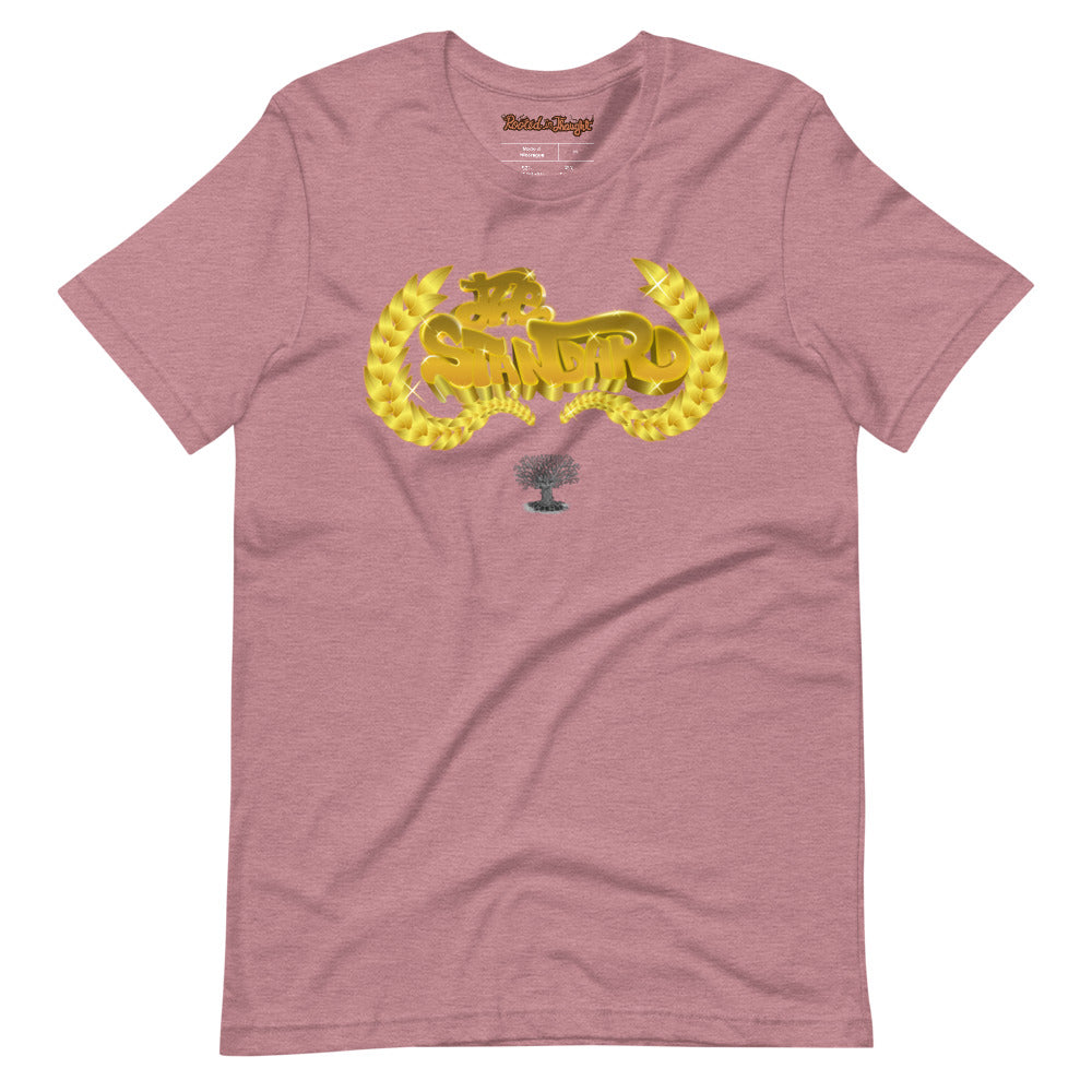The Gold Standard