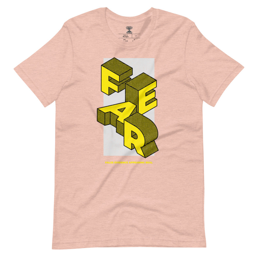 F.E.A.R  (3D)