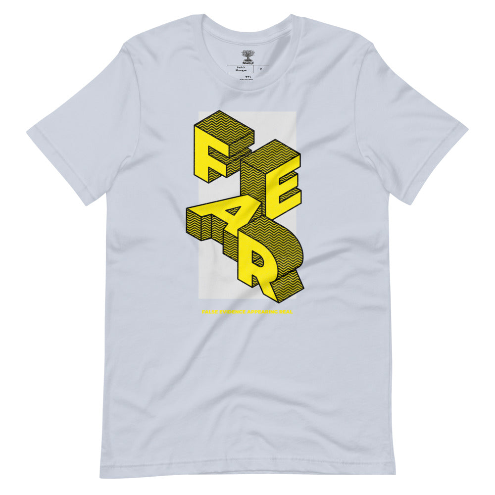F.E.A.R  (3D)