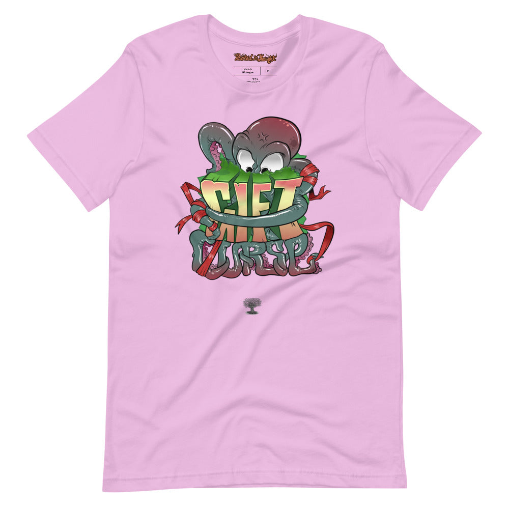 Gift & A Curse