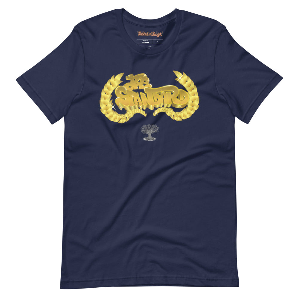 The Gold Standard