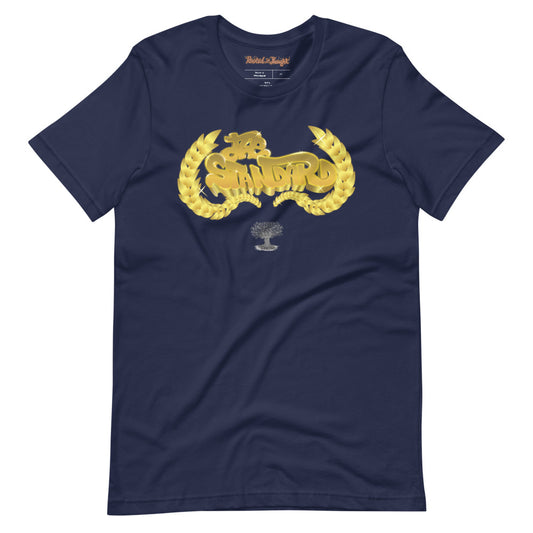 The Gold Standard