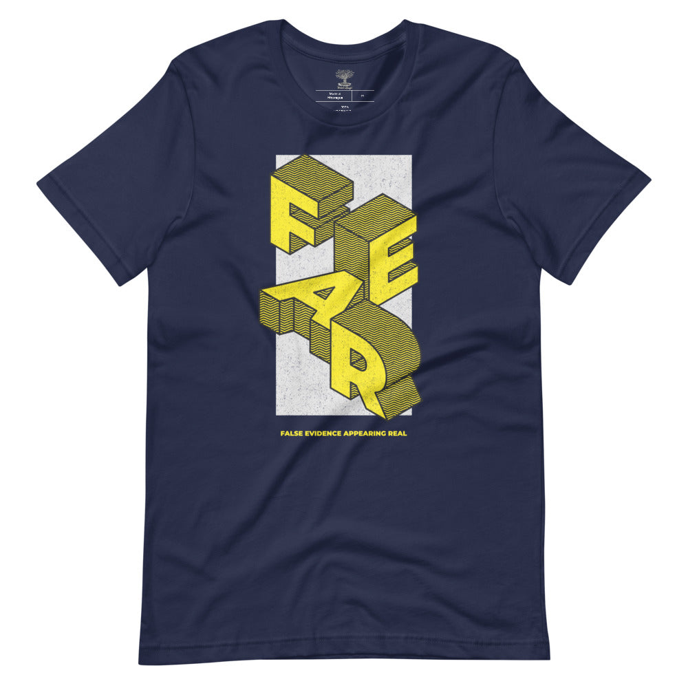 F.E.A.R  (3D)