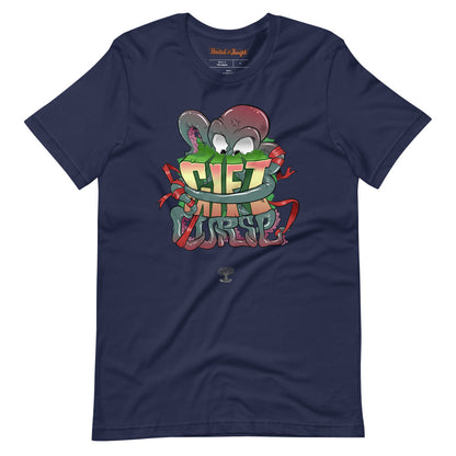 Gift & A Curse