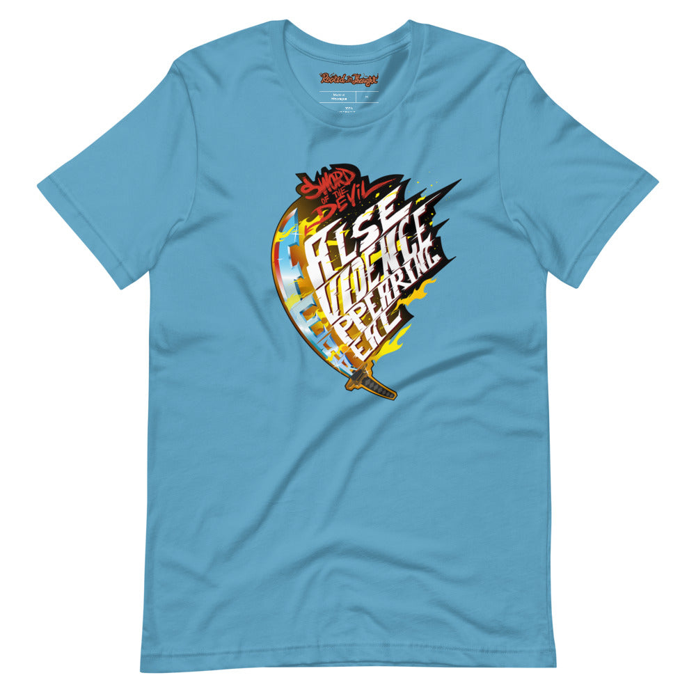 Flaming F.E.A.R.