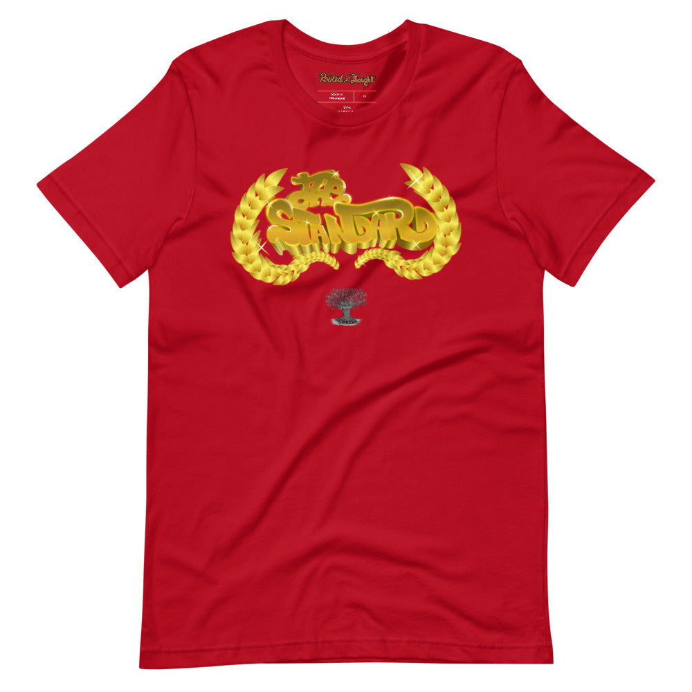 The Gold Standard