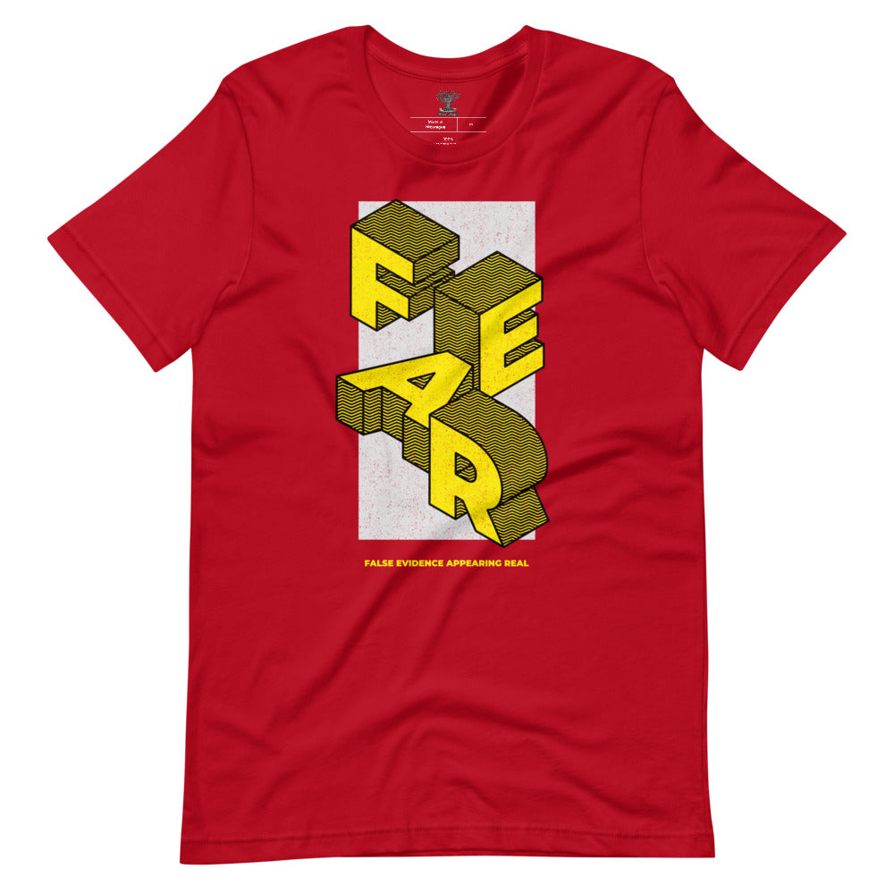 F.E.A.R  (3D)