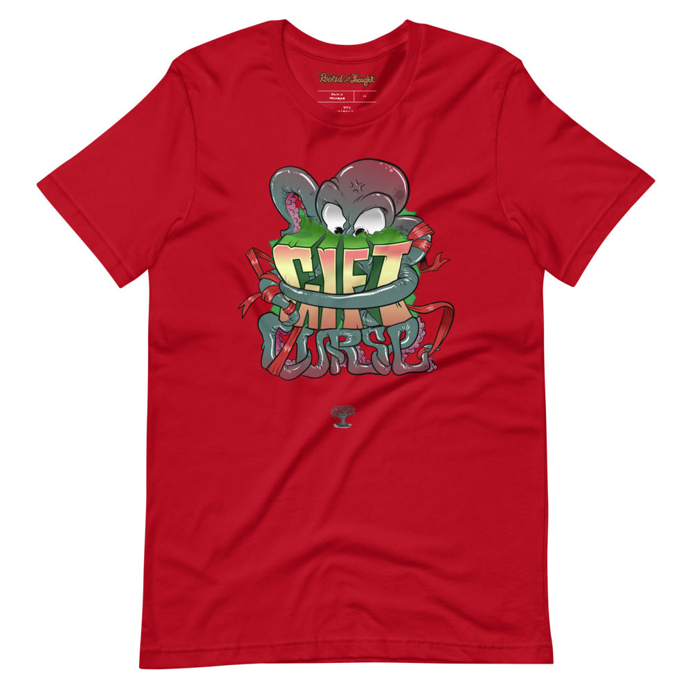 Gift & A Curse