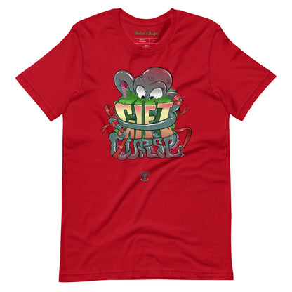 Gift & A Curse