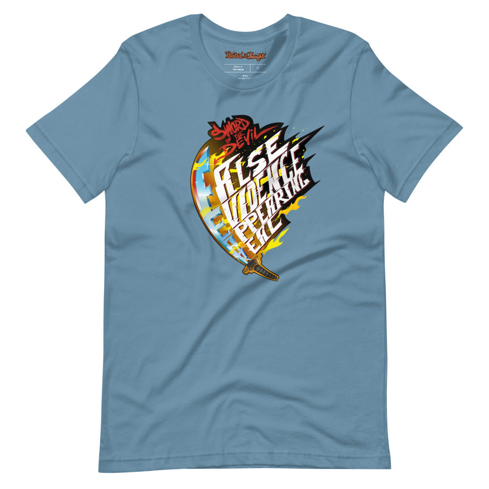 Flaming F.E.A.R.