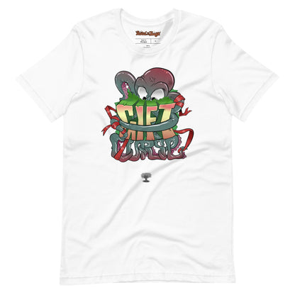 Gift & A Curse