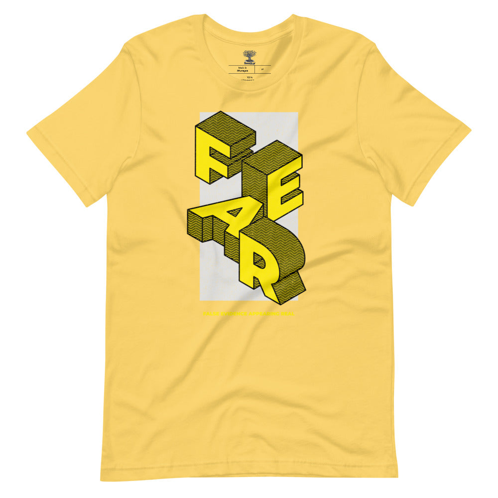 F.E.A.R  (3D)